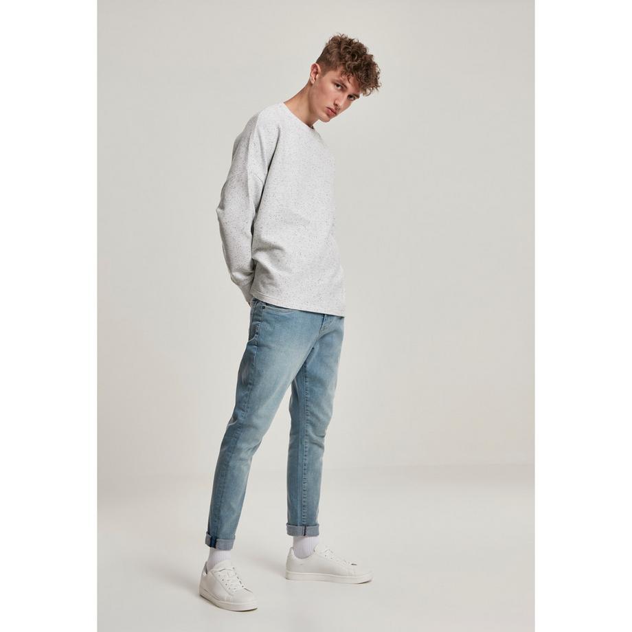 URBAN CLASSICS T-Shirt Manches Longues  