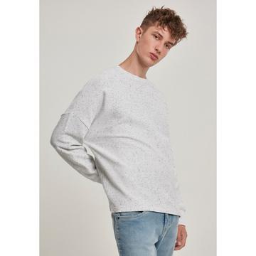 T-shirt Urban Classic cut on leeve nap interlo crew