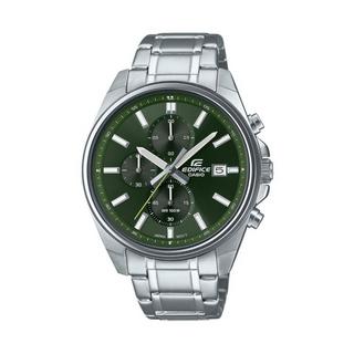 CASIO  EFV-610D-3CVUEF Edifice Premium Chrono 