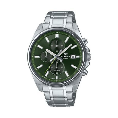 CASIO  EFV-610D-3CVUEF Edifice Premium Chrono 