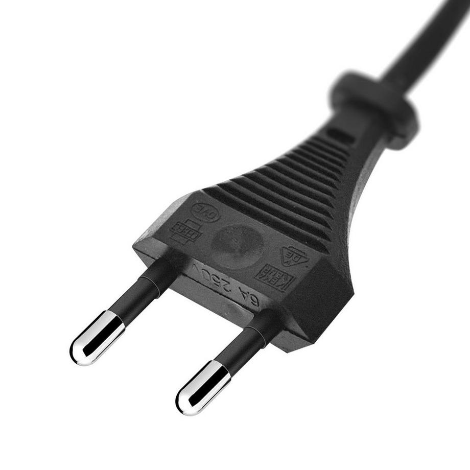 Avizar  Ladegerät Xiaomi Scooter Pro 4 Schwarz 