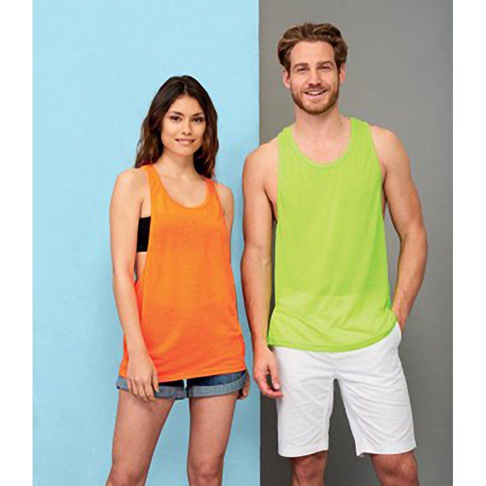 SOLS  Jamaica TankTop Top, ärmellos 