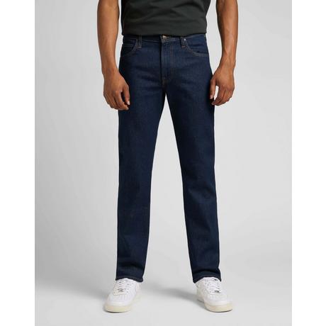 Lee  Jeans Relaxed Fit West 