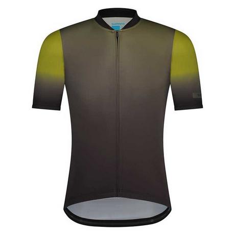 SHIMANO  trikot shiano evolve avventura 