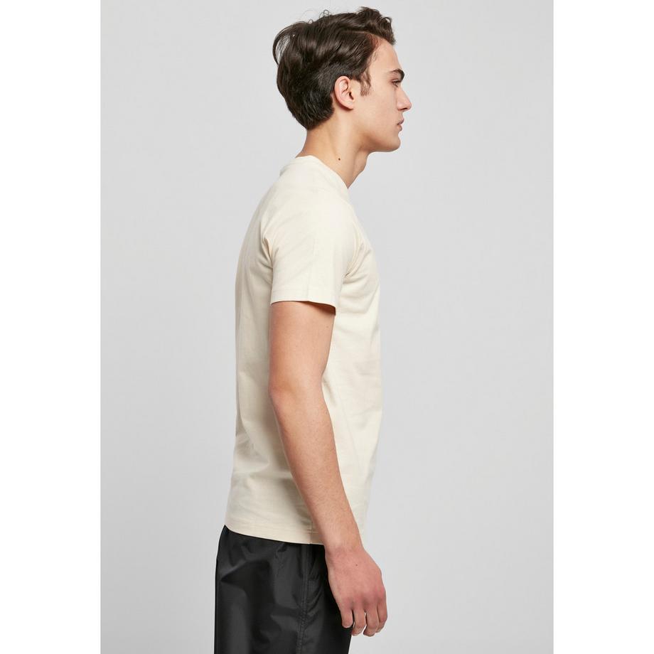 URBAN CLASSICS T-Shirt Col Rond Manches Courtes  
