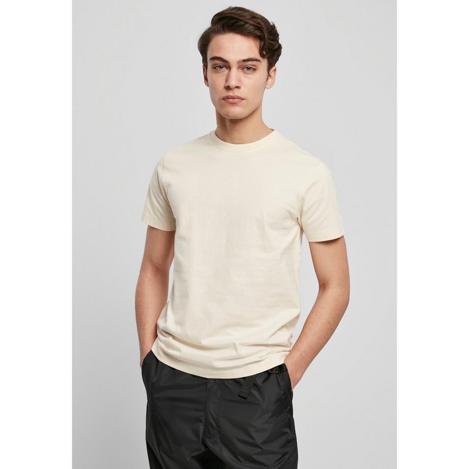 URBAN CLASSICS T-Shirt Col Rond Manches Courtes  