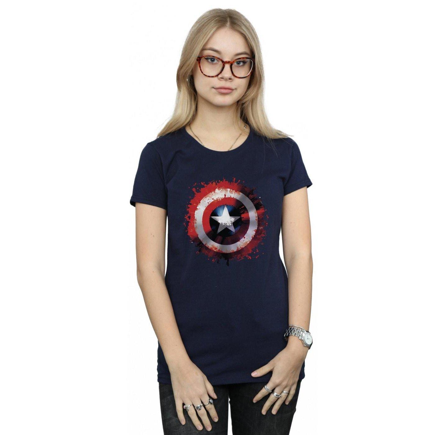 MARVEL  Tshirt AVENGERS 