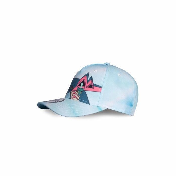 Difuzed Pokemon Katapuldra U Casquette de Baseball  