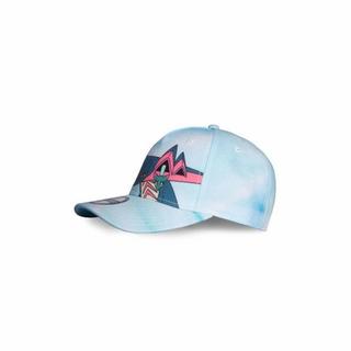 Difuzed Pokemon Katapuldra U Casquette de Baseball  