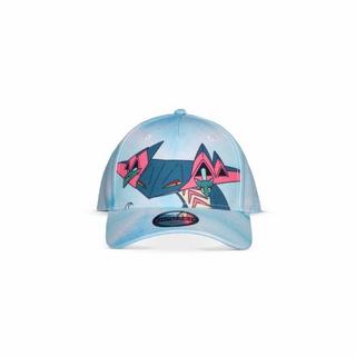 Difuzed Pokemon Katapuldra U Casquette de Baseball  