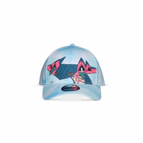 Difuzed Pokemon Katapuldra U Casquette de Baseball  