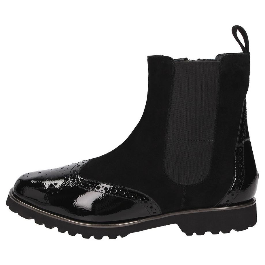 Sioux Meredith-751-H Stiefelette  