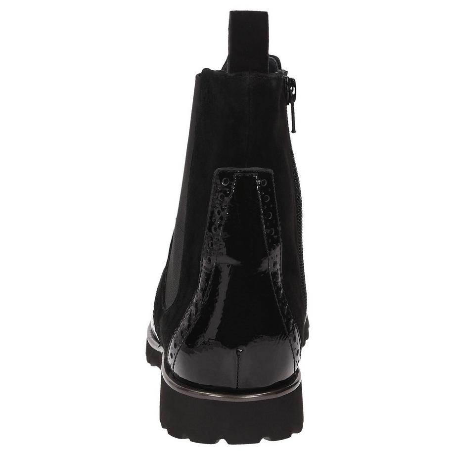 Sioux Meredith-751-H Stiefelette  
