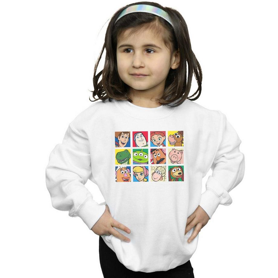 Disney  Toy Story Sweatshirt 