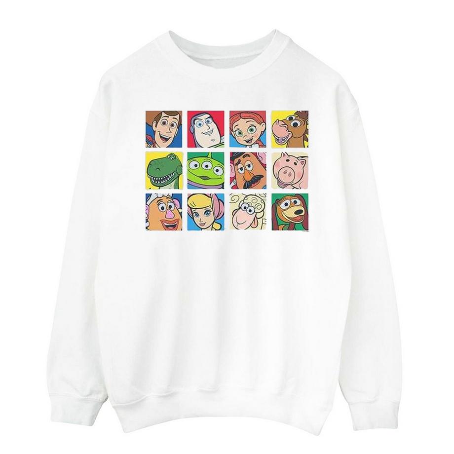Disney  Toy Story Sweatshirt 