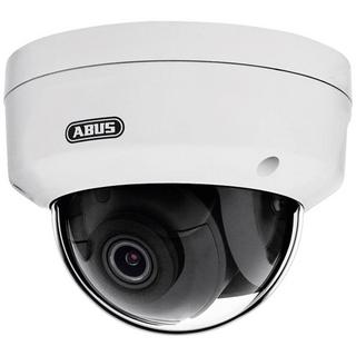 Abus  ABUS Mini caméra dôme 8MPx PoE 