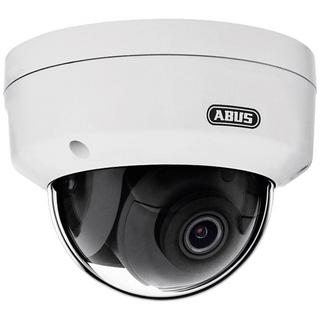 Abus  ABUS Mini caméra dôme 8MPx PoE 
