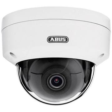 ABUS Mini caméra dôme 8MPx PoE