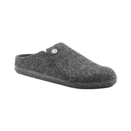 BIRKENSTOCK  Zermatt Rivet standard wool N-38 