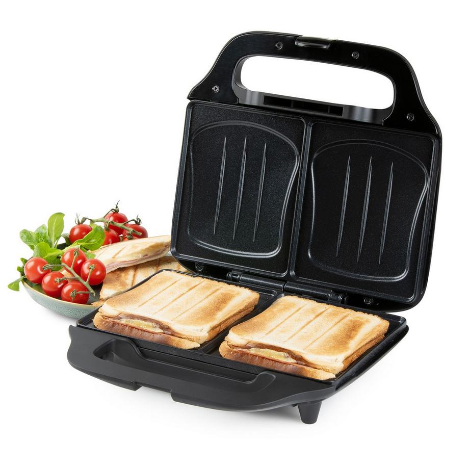 Appareil à sandwichs DO9297C