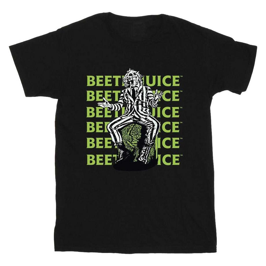 T-ShirtMotiftyle Pose