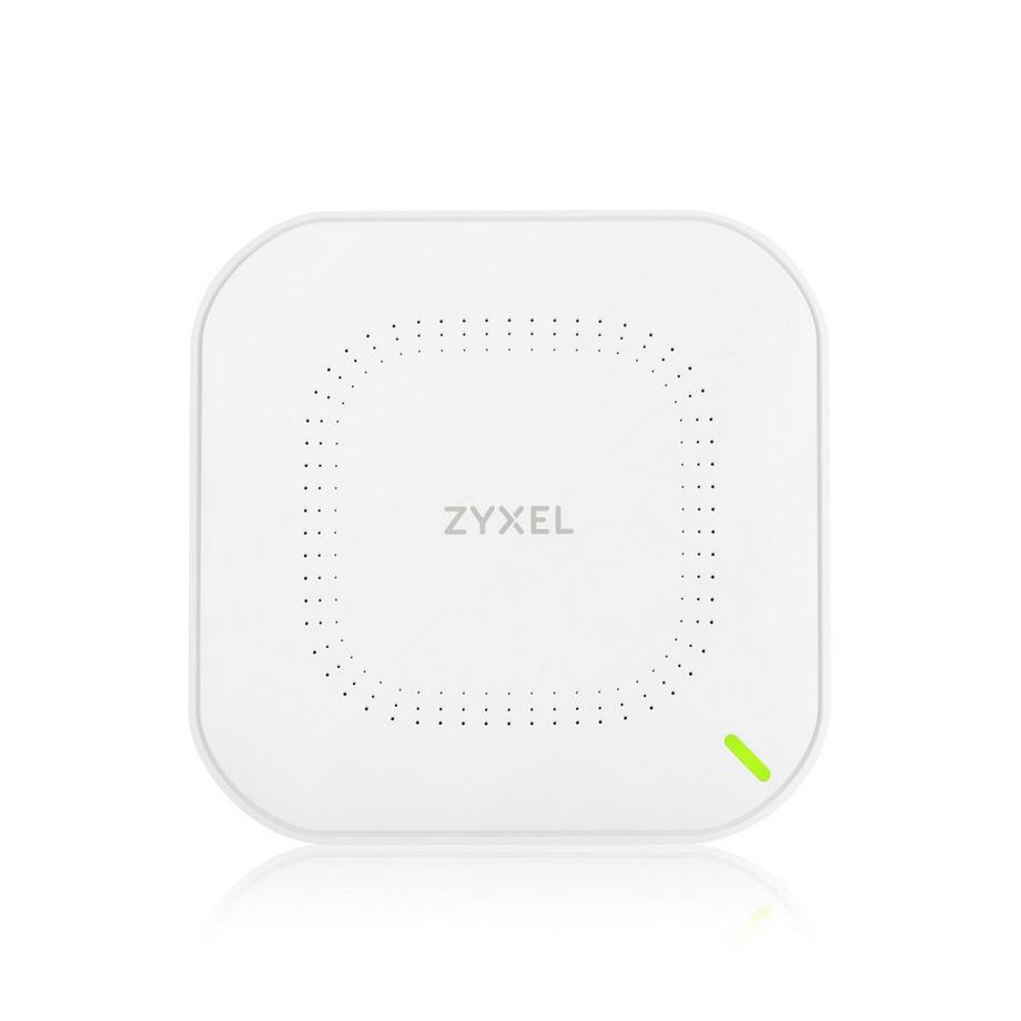 NWA90AX 1200 Mbit/s Blanc Connexion Ethernet, supportant l'alimentation via ce port (PoE)