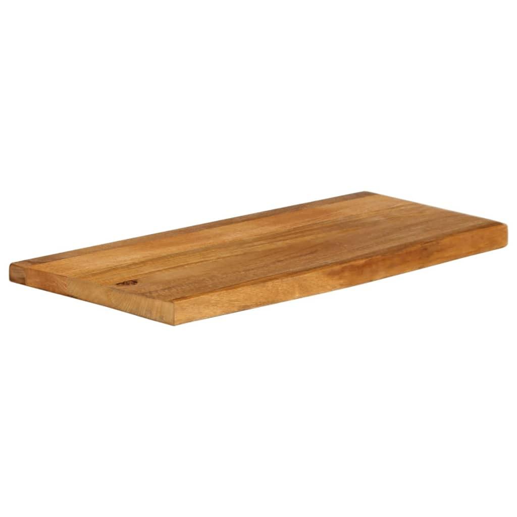 VidaXL Dessus de table bois  