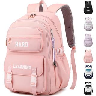 Only-bags.store Daypack Laptop Rucksack wasserfest für Teenager  