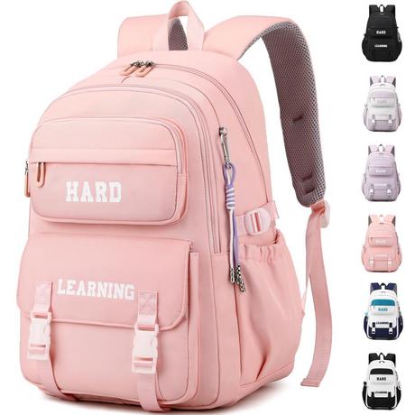Only-bags.store Daypack Laptop Rucksack wasserfest für Teenager  