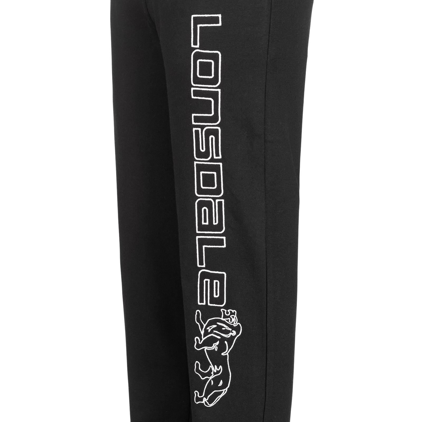 LONSDALE  Joggers per bambini Lonsdale Seathwaite 