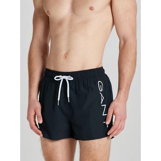 GANT Leichte Badeshorts  