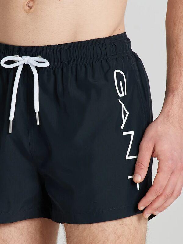 GANT Leichte Badeshorts  