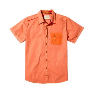 Joe Browns Kurzarmhemd mit Kontrasttaschen  