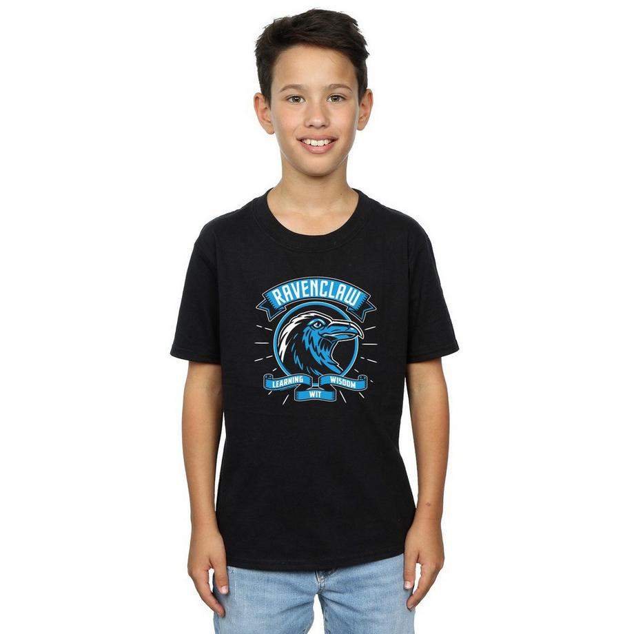 Harry Potter  Ravenclaw TShirt 