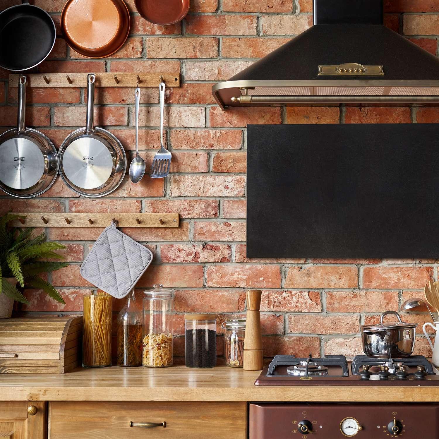 B2X 3 bocaux de conservation de différentes tailles  