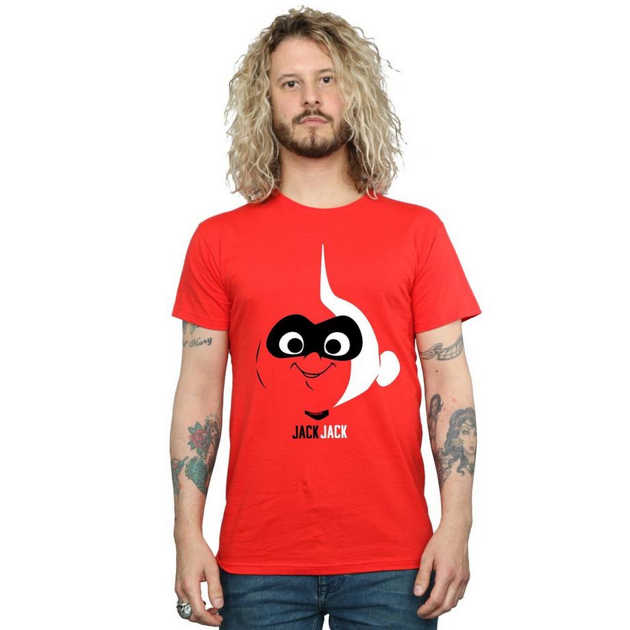 Disney Incredibles 2 Incredible T-Shirt  