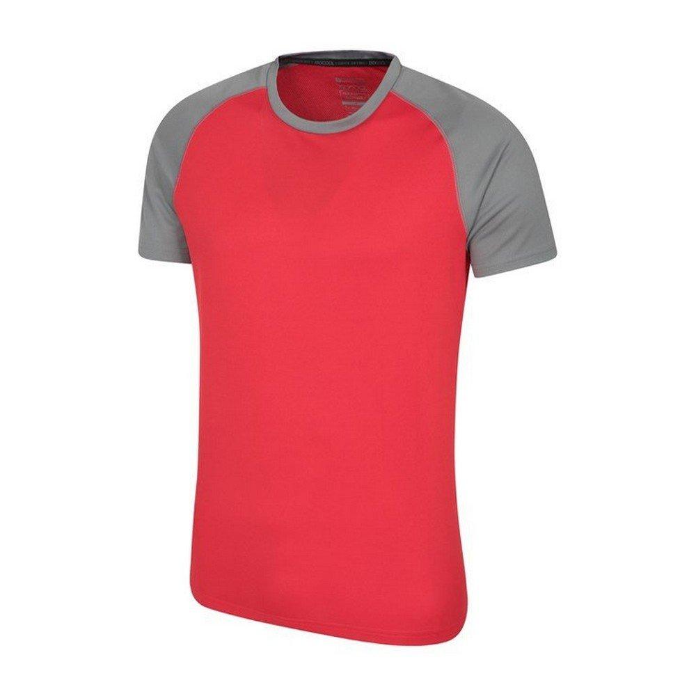 Mountain Warehouse Endurance T-Shirt Traspirante  