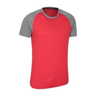 Mountain Warehouse Endurance T-Shirt Traspirante  