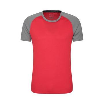 Endurance TShirt Atmungsaktiv