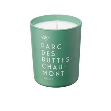 Kerze Fragranced Candle - Parc des Buttes-Chaumont