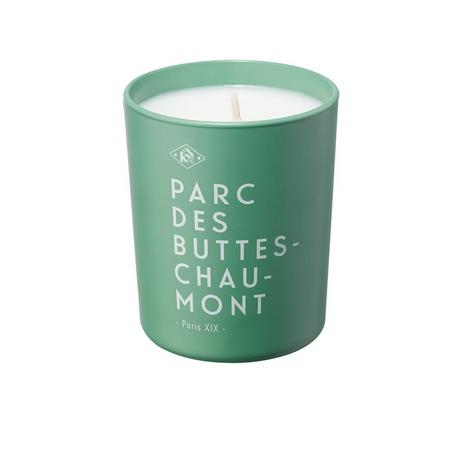 Kerzon Bougie Fragranced Candle - Parc des Buttes-Chaumont  