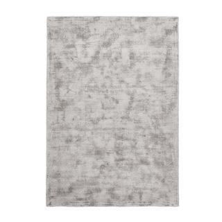 La Redoute Intérieurs Tapis 100% Tencel™ aspect vieilli  