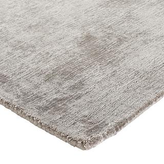 La Redoute Intérieurs Tapis 100% Tencel™ aspect vieilli  