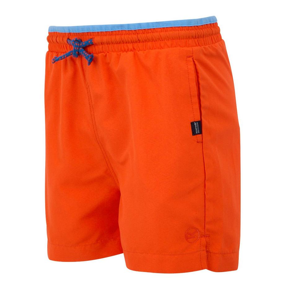 Regatta  Skander Iii Costume Da Bagno A Pantaloncino Semplice 
