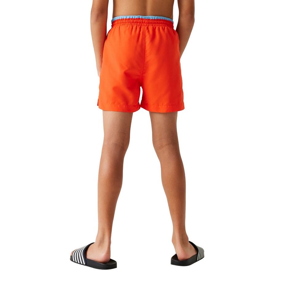 Regatta  Skander Iii Costume Da Bagno A Pantaloncino Semplice 
