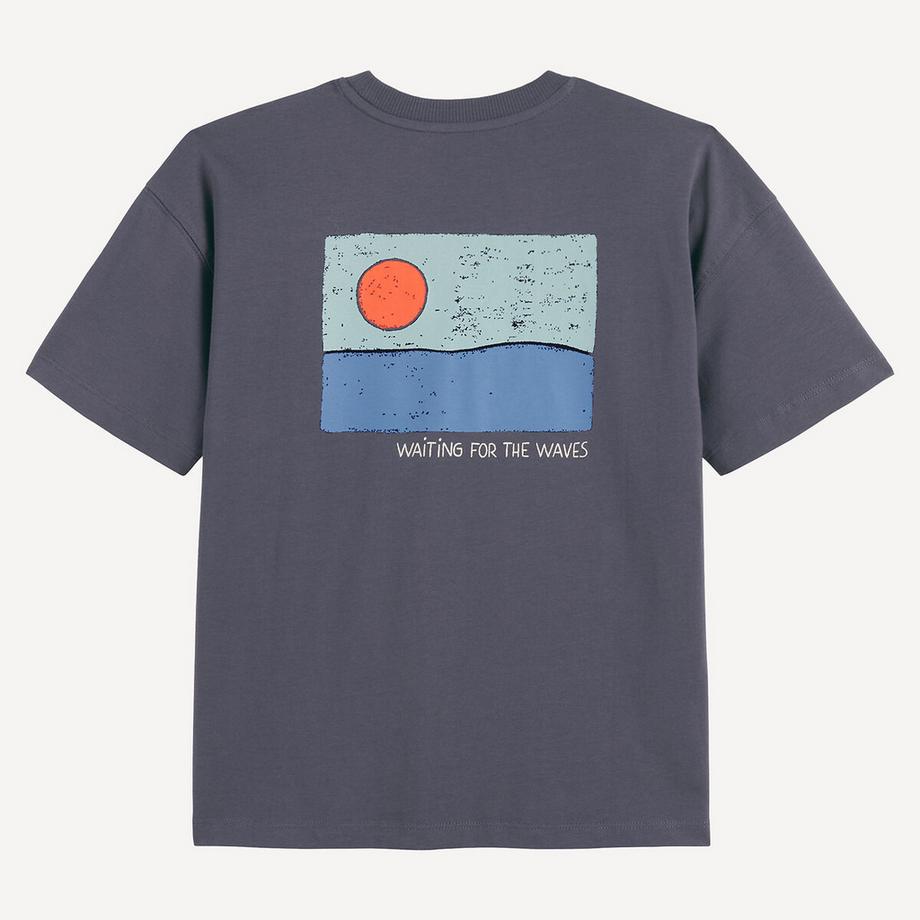 La Redoute Collections  T-shirt oversize 