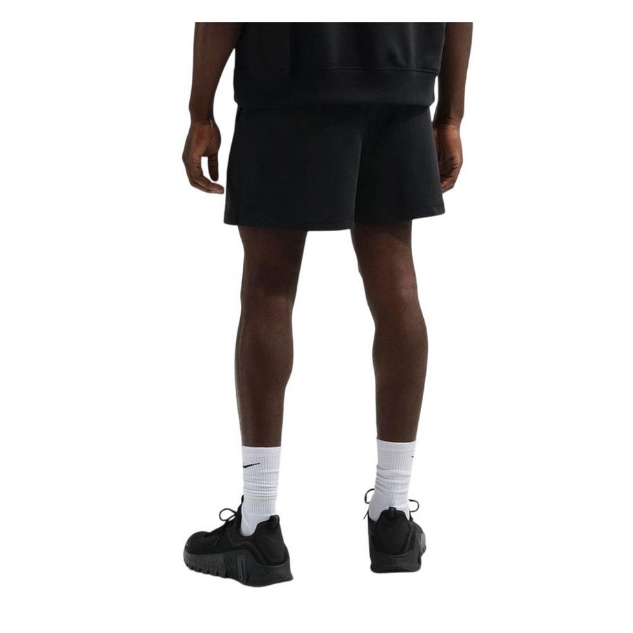 NIKE Short Sport N.a.c  