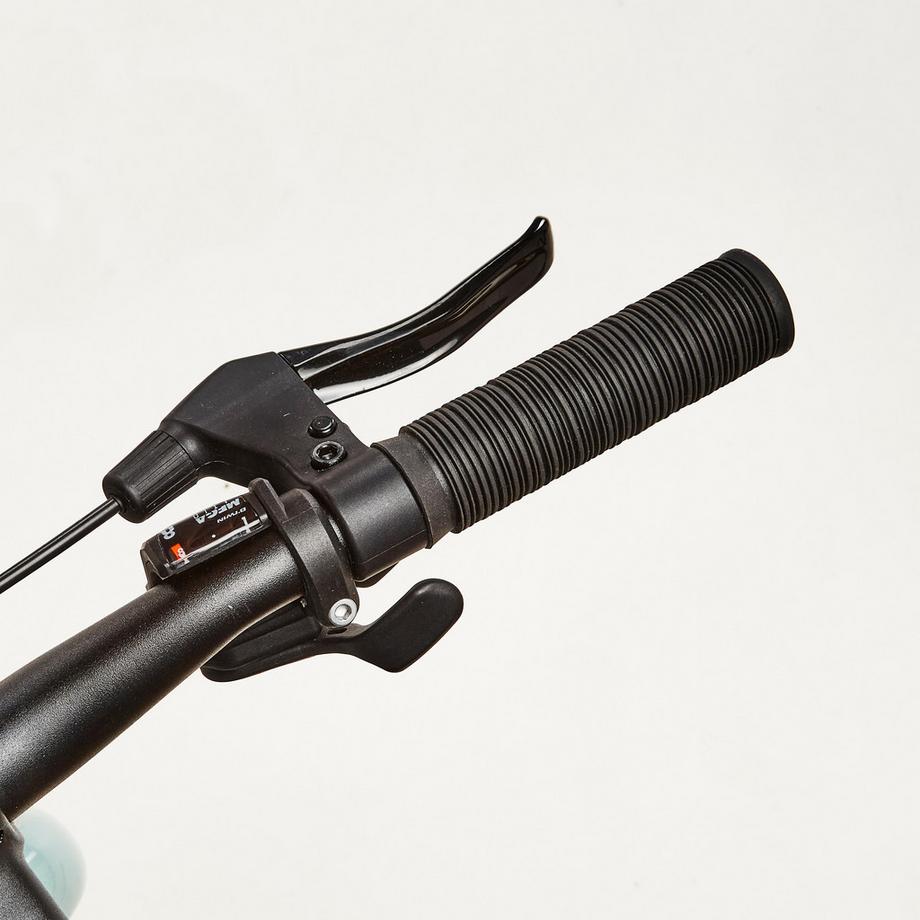 BTWIN  Bici Ibrida Bambino 20 pollici 