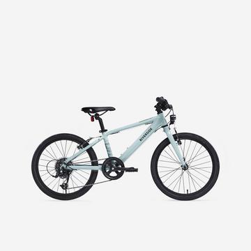 Vélo hybride enfant 20 pouces