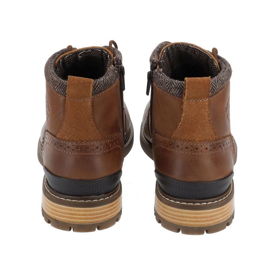 Pantofola d'Oro 10233052 Bottines  
